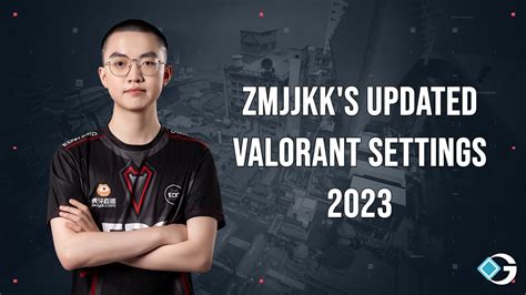 zmjjkk settings|zmjjkk valorant settings.
